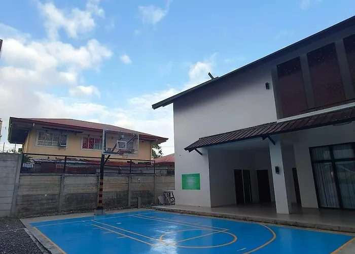 Nordic Nest At Royal Oceancrest Mactan Apartment Lapu-Lapu City
