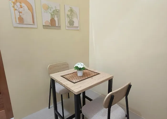 Nordic Nest At Royal Oceancrest Mactan * Lapu-Lapu City