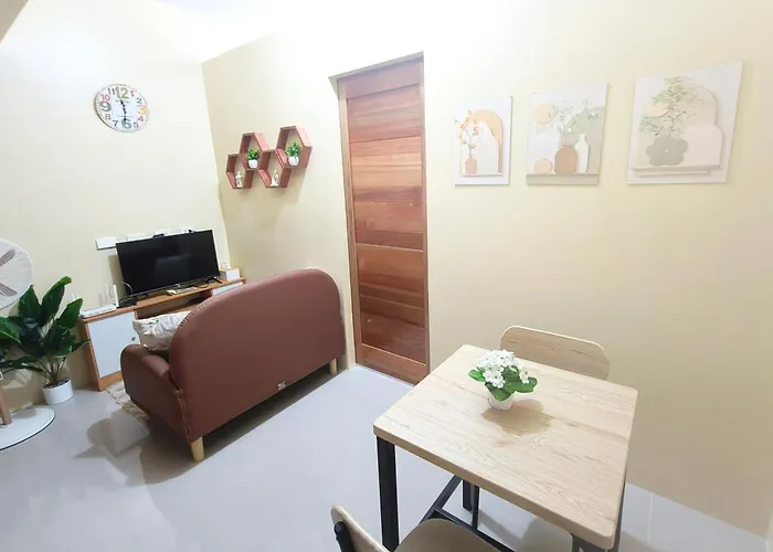 Nordic Nest At Royal Oceancrest Mactan Apartment Lapu-Lapu City