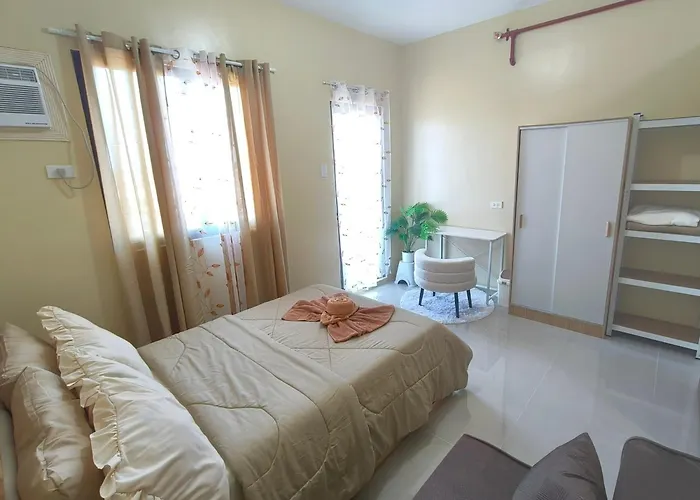 Nordic Nest At Royal Oceancrest Mactan